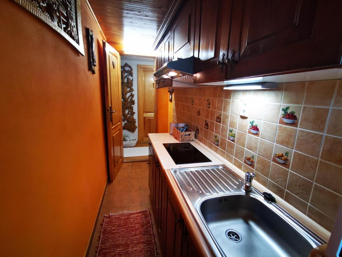 Vila Viktoria Štôla Exterior foto