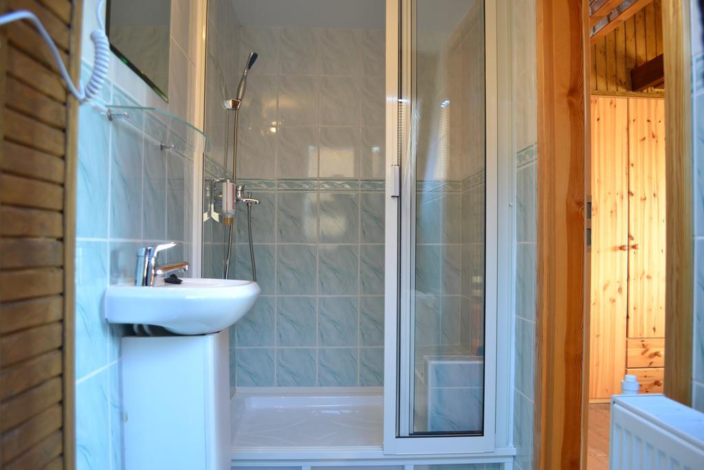 Vila Viktoria Štôla Zimmer foto